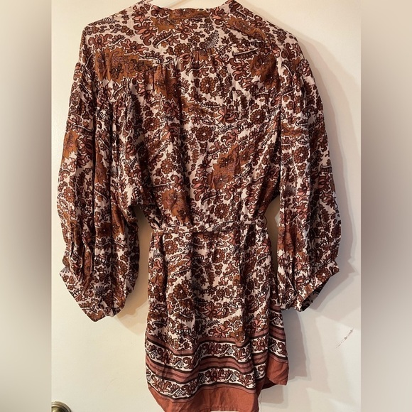 Olivaceous romper - Picture 3 of 9